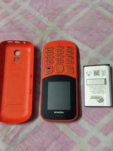 Nokia Mobile Not A Sun Glass.