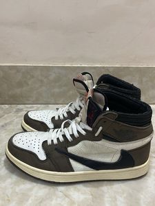 Travis Scott Air Jordan 1 High