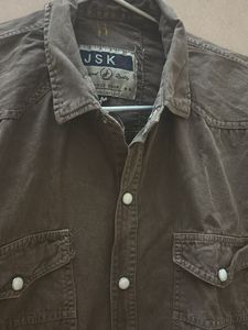 Vintage Western Shirt