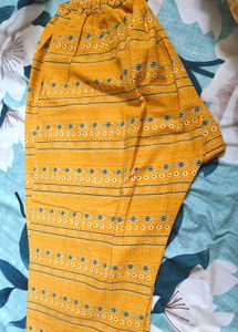 6XL Kurta Pant Set
