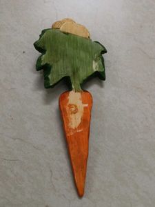 Garden Stake