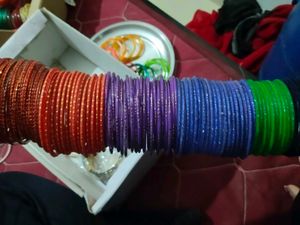 New kanch ki chudi 2.4 size