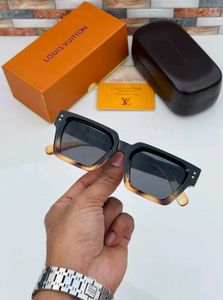 LV PREMIUM QUALITY UNISEX SUNGLASS