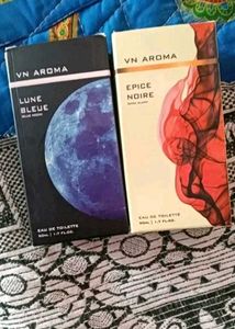 VN Aroma Perfume Set 2 Combo&#39;s 😍