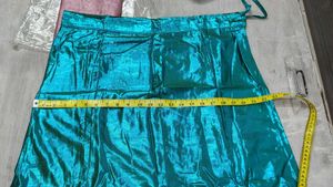 Net Saree