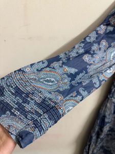 BIBA KURTA SET