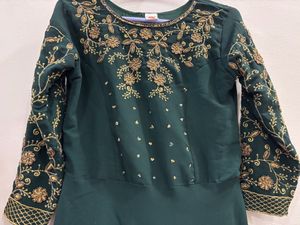 Gown