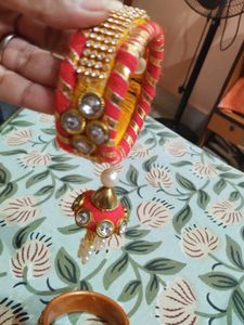 Jewellery Set