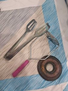 Kitchen Items