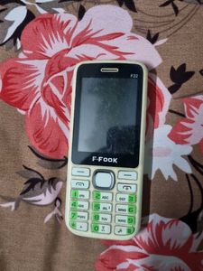 F Book Mobile