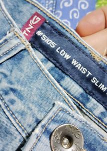 Jeans For Men