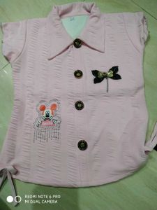 Cute Kids Outfit