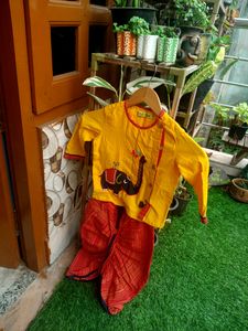 Boys Ethnic Wear