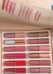 Today Offer🎉 Lipstick Set Of 12