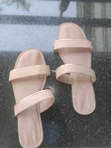 Aesthetic Korean Sandals🤍