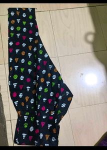 Elegant Yellow Kurti