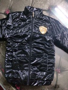 Kids Warm Jacket