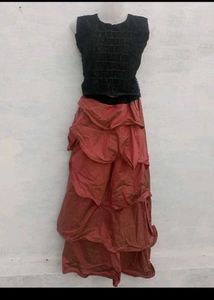 New Crop-top