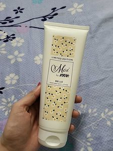 Moi by Nykaa Body Lotion