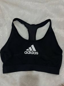 Adidas Sports Bra Fits 30,32