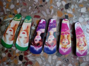 Hair Accessories