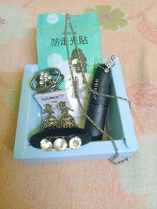 Jewellery Set hamper