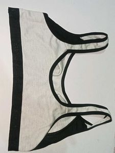 New Sport Bra