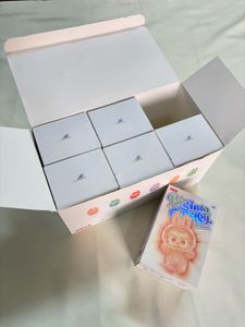 Labubu Blind Box Version 3