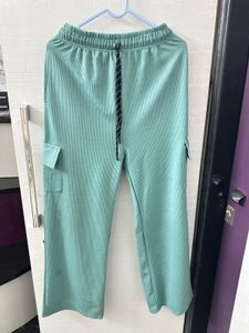 Cute Mint Green Lounge Set