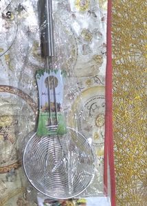 Channa Multi Purpose