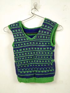 Woollen