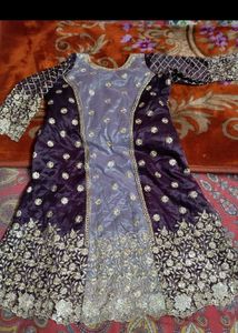 Designer Kurta Pajama Set 😊