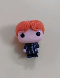 Ron Weasly Action Figurre From Harry Potter
