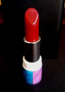 MyGlamm POSE Lipstick (Shade - Deep Rose Red)