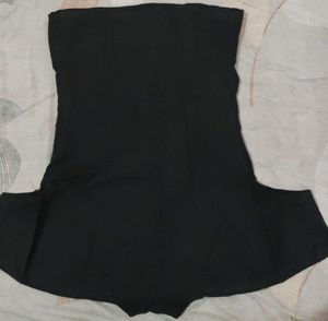Adidas Outfit - Kurta with Half lower