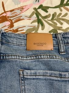 Vintage jeans