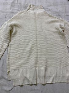Oversized Sweater