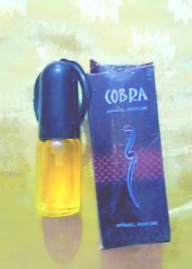 Cobra Perfume