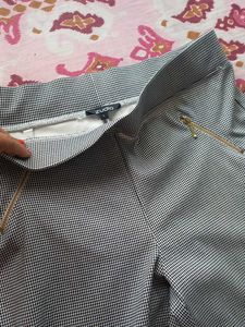BEAUTIFUL TROUSERS