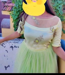 Gown