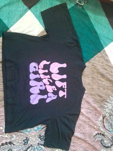Leticea Girl Graphic Tee