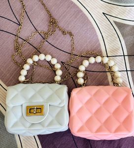 Cute Mini Quilted Handbags