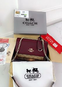 Coach Bag-