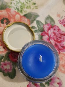 Jar Candle - Flavour Sea Breeze