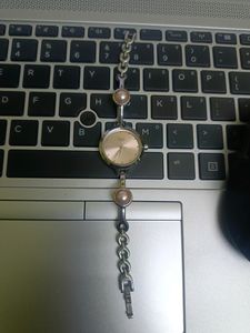 Stylish Raga Titan Watch