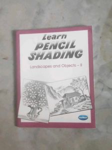 Learning Shading Books
