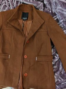 Madame Long Coat XL Size