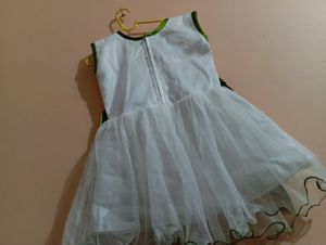 Baby Frock