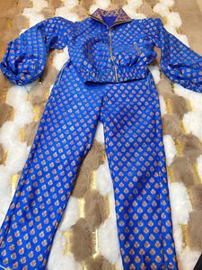 Banarsi co ord set