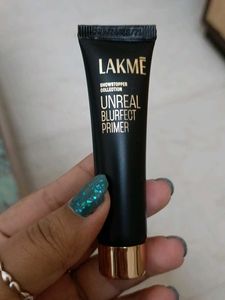 Lakme Blurfect Primer